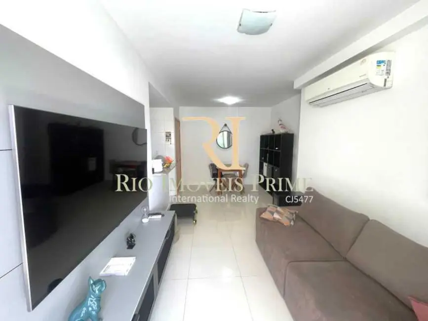 Foto 5 de Apartamento com 2 quartos à venda, 65m2 em Rio De Janeiro - RJ