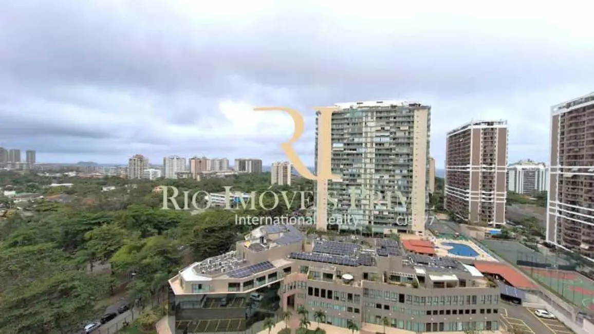 Apartamento com 1 quarto para alugar, 82m2 em Rio De Janeiro - RJ - imagem 3 Foto 3 de Apartamento com 1 quarto para alugar, 82m2 em Rio De Janeiro - RJ