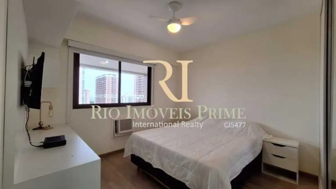 Apartamento com 1 quarto para alugar, 82m2 em Rio De Janeiro - RJ - imagem 5 Foto 5 de Apartamento com 1 quarto para alugar, 82m2 em Rio De Janeiro - RJ