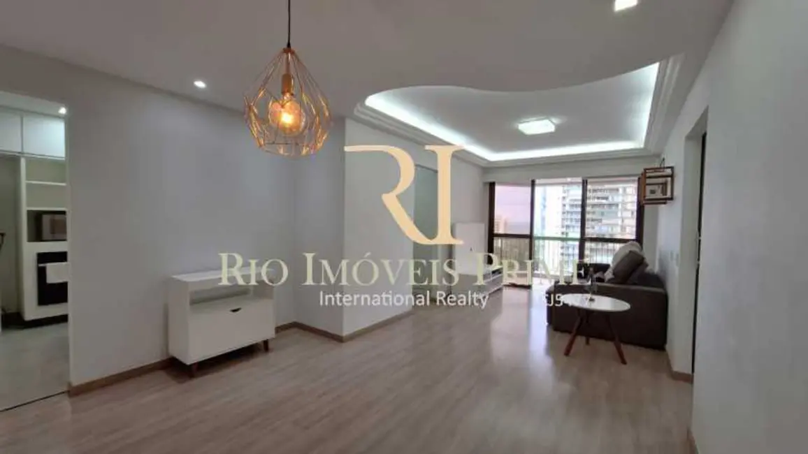 Apartamento com 1 quarto para alugar, 82m2 em Rio De Janeiro - RJ - imagem 4 Foto 4 de Apartamento com 1 quarto para alugar, 82m2 em Rio De Janeiro - RJ
