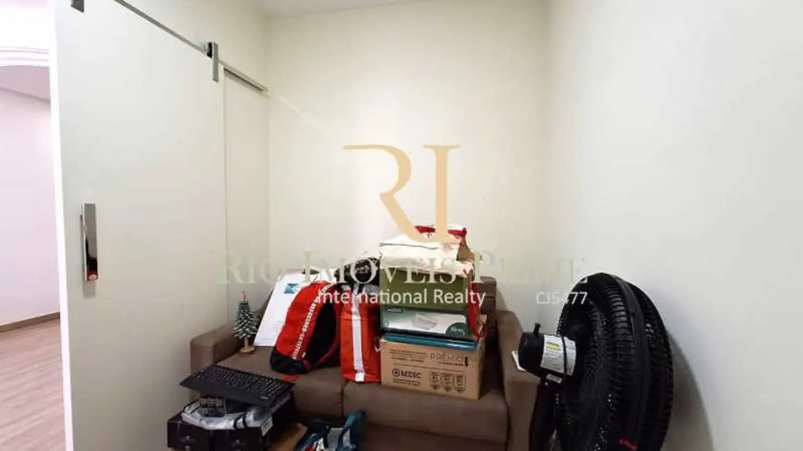 Apartamento com 1 quarto para alugar, 82m2 em Rio De Janeiro - RJ - imagem 8 Foto 8 de Apartamento com 1 quarto para alugar, 82m2 em Rio De Janeiro - RJ