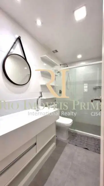 Apartamento com 1 quarto para alugar, 82m2 em Rio De Janeiro - RJ - imagem 7 Foto 7 de Apartamento com 1 quarto para alugar, 82m2 em Rio De Janeiro - RJ