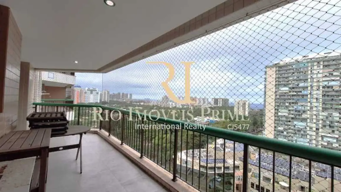 Foto 1 de Apartamento com 1 quarto para alugar, 82m2 em Rio De Janeiro - RJ