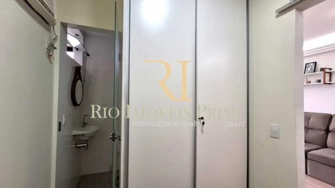 Apartamento com 1 quarto para alugar, 82m2 em Rio De Janeiro - RJ - imagem 9 Foto 9 de Apartamento com 1 quarto para alugar, 82m2 em Rio De Janeiro - RJ