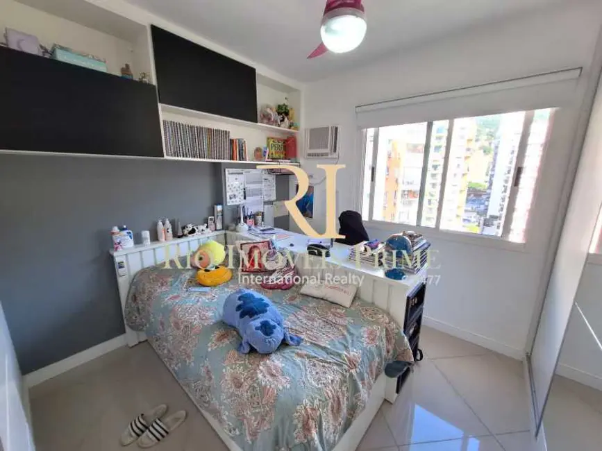 Foto 8 de Apartamento com 3 quartos à venda, 82m2 em Rio De Janeiro - RJ