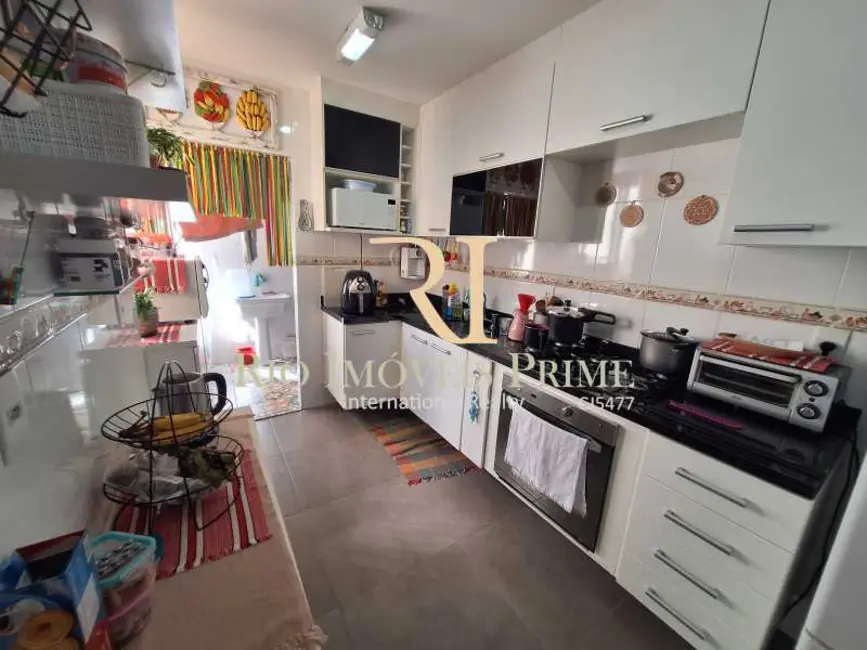 Casa de Vila com 2 quartos à venda, 60m2 em Rio De Janeiro - RJ - imagem 6 Foto 6 de Casa de Vila com 2 quartos à venda, 60m2 em Rio De Janeiro - RJ