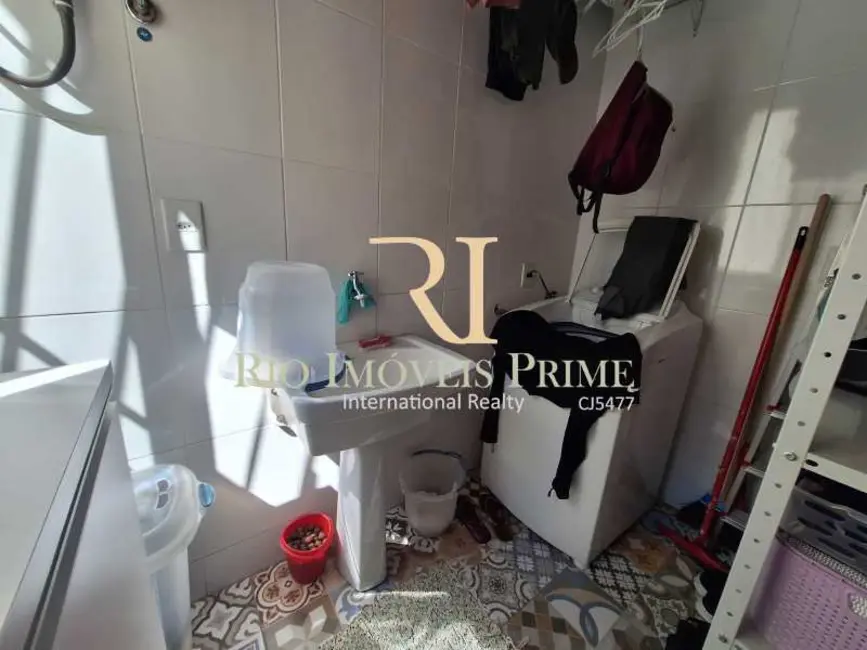 Casa de Vila com 2 quartos à venda, 60m2 em Rio De Janeiro - RJ - imagem 8 Foto 8 de Casa de Vila com 2 quartos à venda, 60m2 em Rio De Janeiro - RJ