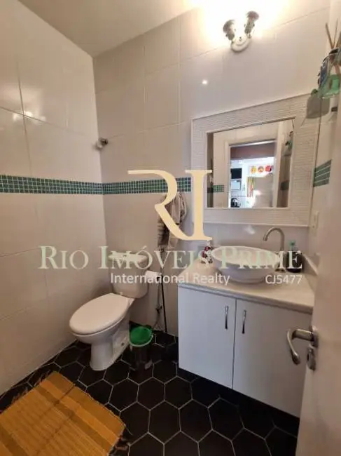 Casa de Vila com 2 quartos à venda, 60m2 em Rio De Janeiro - RJ - imagem 9 Foto 9 de Casa de Vila com 2 quartos à venda, 60m2 em Rio De Janeiro - RJ