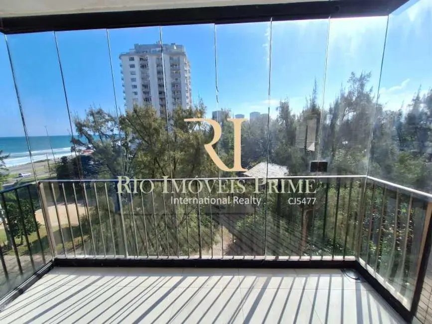 Loft / Flat com 2 quartos à venda, 90m2 em Rio De Janeiro - RJ - imagem 1 Foto 1 de Loft / Flat com 2 quartos à venda, 90m2 em Rio De Janeiro - RJ