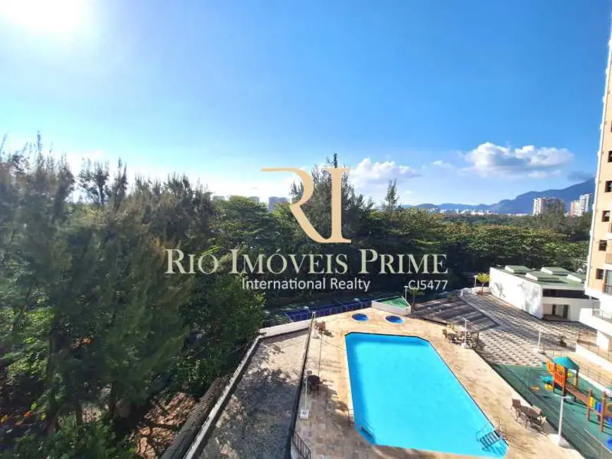 Loft / Flat com 2 quartos à venda, 90m2 em Rio De Janeiro - RJ - imagem 5 Foto 5 de Loft / Flat com 2 quartos à venda, 90m2 em Rio De Janeiro - RJ