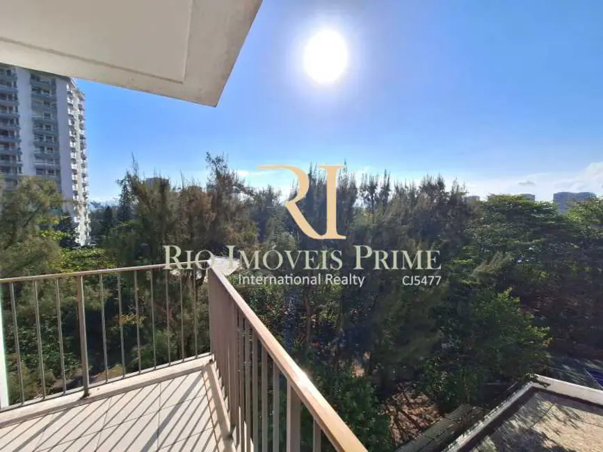 Loft / Flat com 2 quartos à venda, 90m2 em Rio De Janeiro - RJ - imagem 6 Foto 6 de Loft / Flat com 2 quartos à venda, 90m2 em Rio De Janeiro - RJ