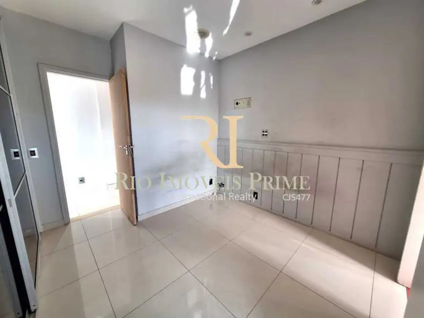 Loft / Flat com 2 quartos à venda, 90m2 em Rio De Janeiro - RJ - imagem 9 Foto 9 de Loft / Flat com 2 quartos à venda, 90m2 em Rio De Janeiro - RJ