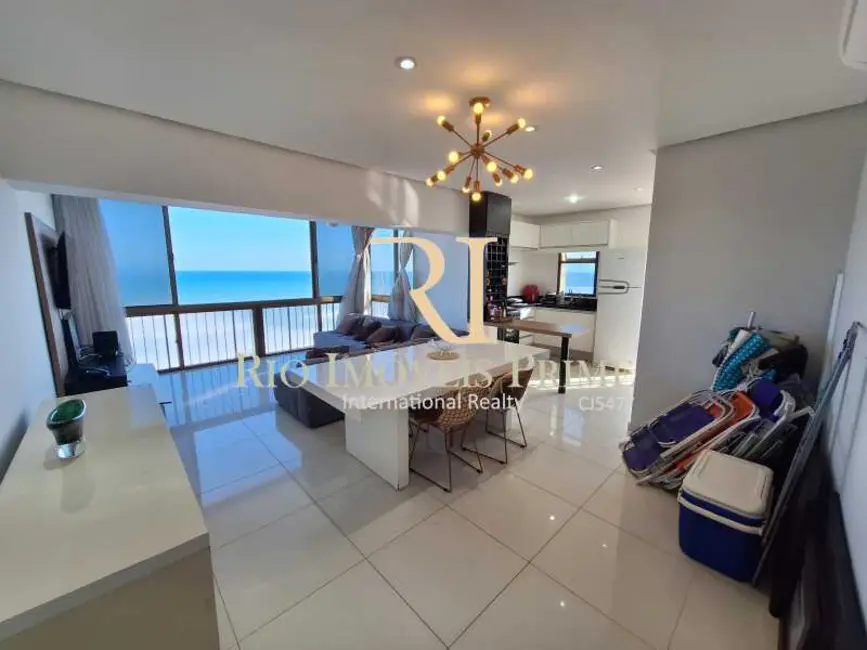 Loft / Flat com 2 quartos à venda, 90m2 em Rio De Janeiro - RJ - imagem 4 Foto 4 de Loft / Flat com 2 quartos à venda, 90m2 em Rio De Janeiro - RJ