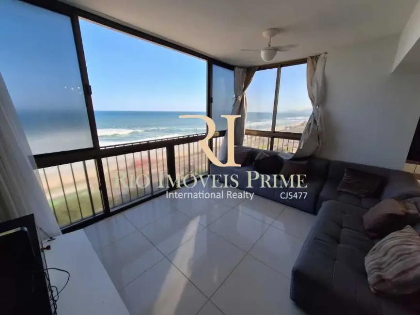 Loft / Flat com 2 quartos à venda, 90m2 em Rio De Janeiro - RJ - imagem 2 Foto 2 de Loft / Flat com 2 quartos à venda, 90m2 em Rio De Janeiro - RJ