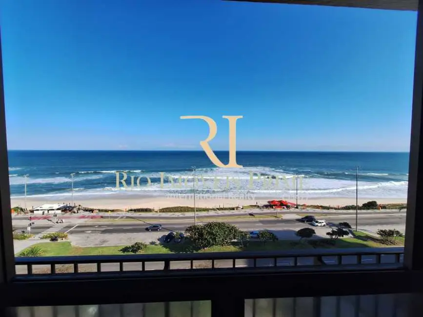 Loft / Flat com 2 quartos à venda, 90m2 em Rio De Janeiro - RJ - imagem 1 Foto 1 de Loft / Flat com 2 quartos à venda, 90m2 em Rio De Janeiro - RJ