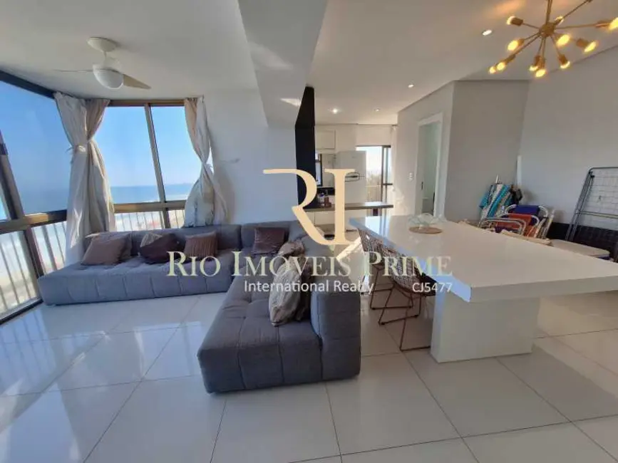 Loft / Flat com 2 quartos à venda, 90m2 em Rio De Janeiro - RJ - imagem 3 Foto 3 de Loft / Flat com 2 quartos à venda, 90m2 em Rio De Janeiro - RJ