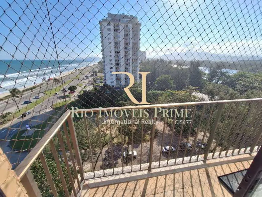 Loft / Flat com 2 quartos à venda, 90m2 em Rio De Janeiro - RJ - imagem 7 Foto 7 de Loft / Flat com 2 quartos à venda, 90m2 em Rio De Janeiro - RJ