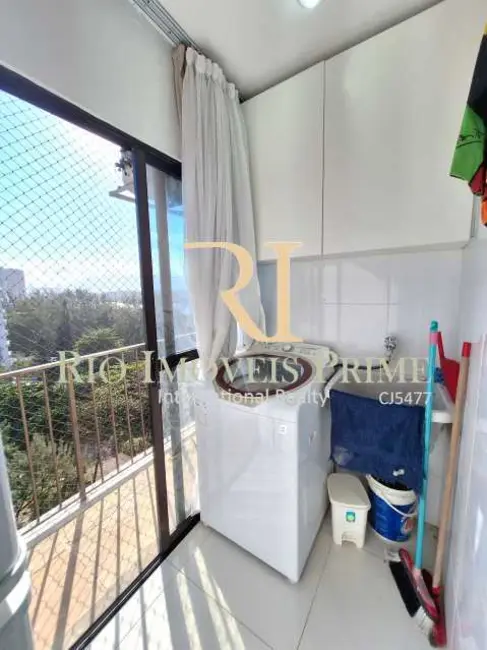 Loft / Flat com 2 quartos à venda, 90m2 em Rio De Janeiro - RJ - imagem 8 Foto 8 de Loft / Flat com 2 quartos à venda, 90m2 em Rio De Janeiro - RJ