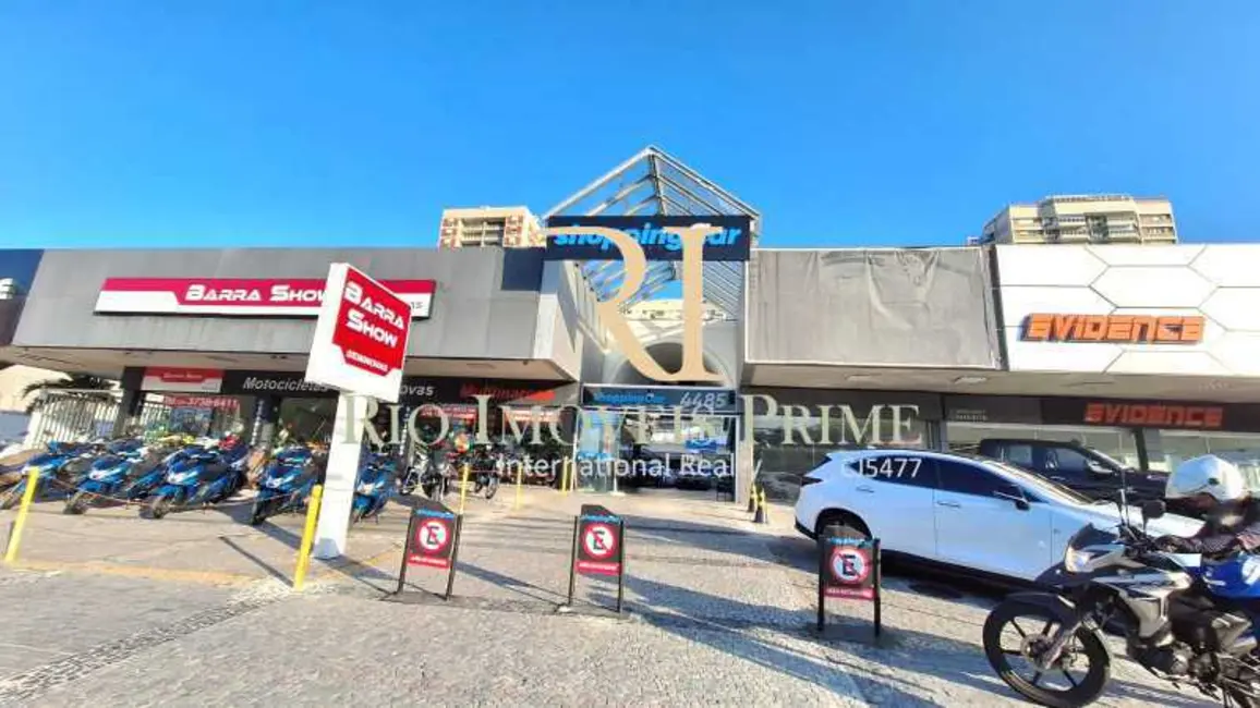 Foto 1 de Sala Comercial para alugar, 162m2 em Rio De Janeiro - RJ