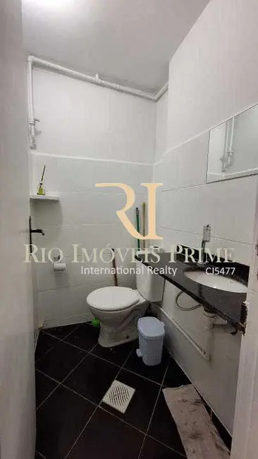 Foto 5 de Loja para alugar, 45m2 em Rio De Janeiro - RJ