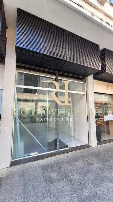 Foto 1 de Loja para alugar, 45m2 em Rio De Janeiro - RJ