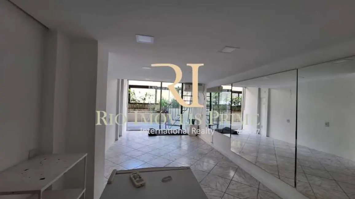 Foto 3 de Loja para alugar, 45m2 em Rio De Janeiro - RJ