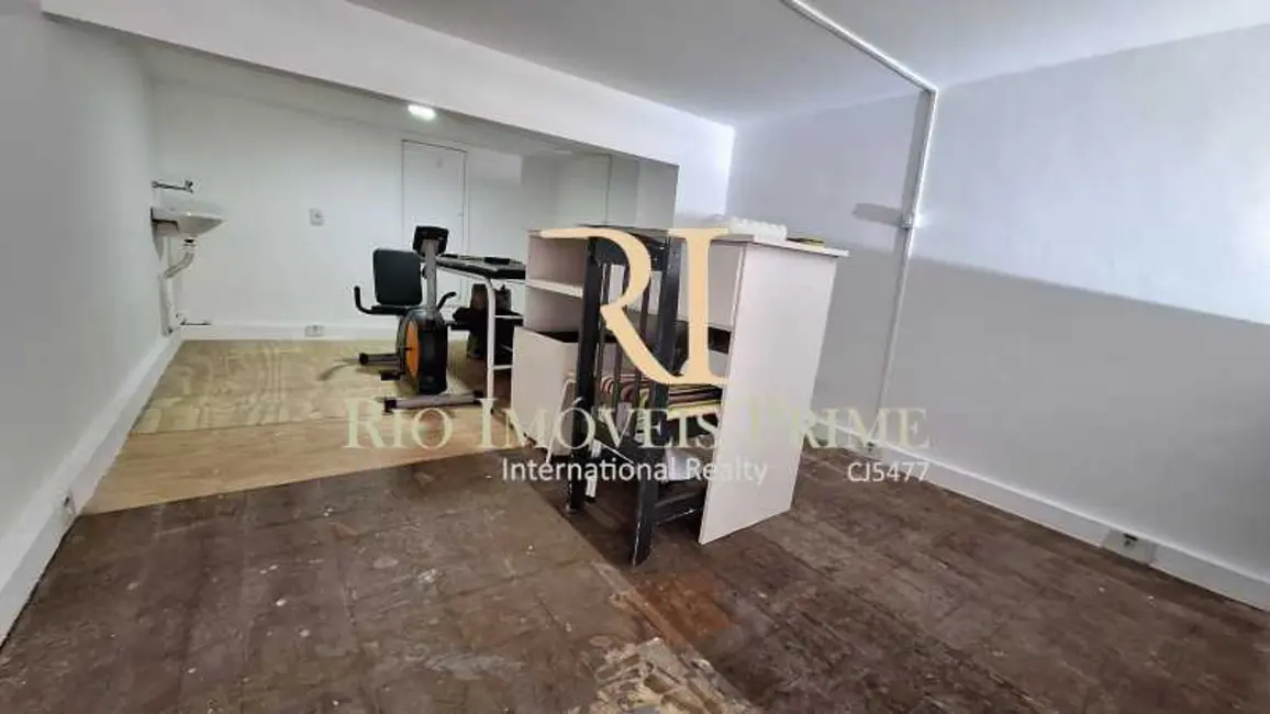 Foto 9 de Loja para alugar, 45m2 em Rio De Janeiro - RJ