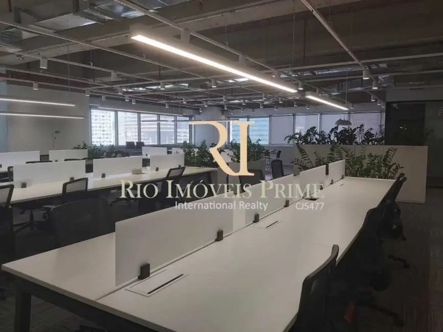 Sala Comercial para alugar, 381m2 em Rio De Janeiro - RJ - imagem 1 Foto 1 de Sala Comercial para alugar, 381m2 em Rio De Janeiro - RJ
