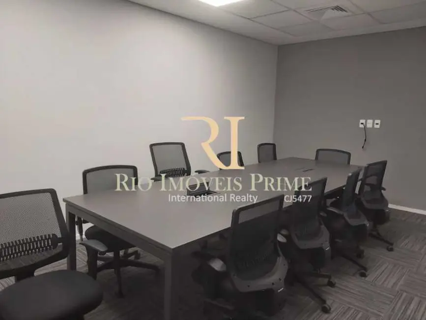 Sala Comercial para alugar, 381m2 em Rio De Janeiro - RJ - imagem 7 Foto 7 de Sala Comercial para alugar, 381m2 em Rio De Janeiro - RJ