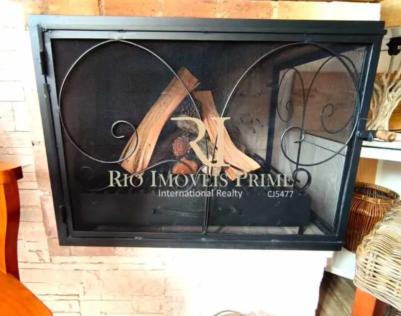 Foto 6 de Apartamento com 2 quartos à venda, 65m2 em Teresopolis - RJ