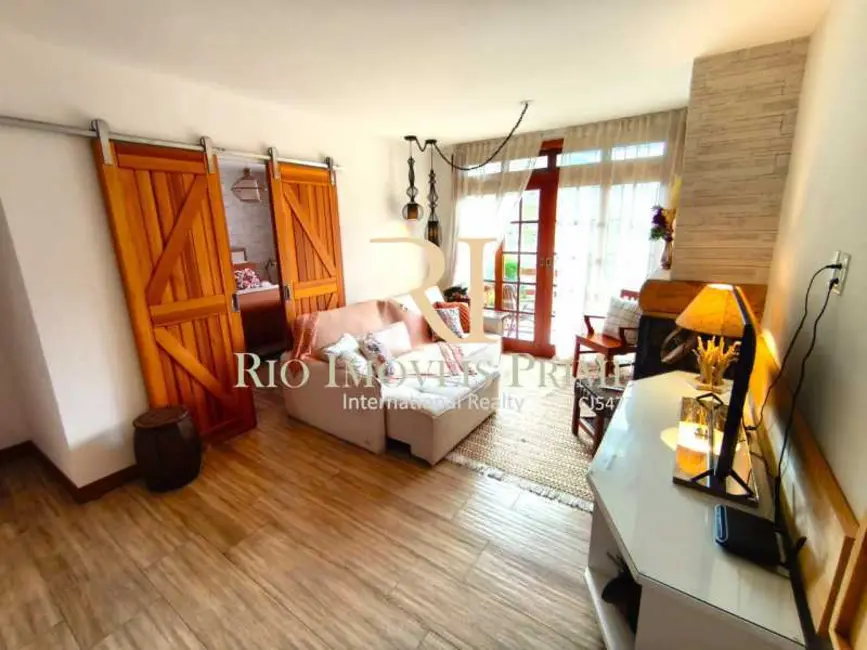 Foto 5 de Apartamento com 2 quartos à venda, 65m2 em Teresopolis - RJ