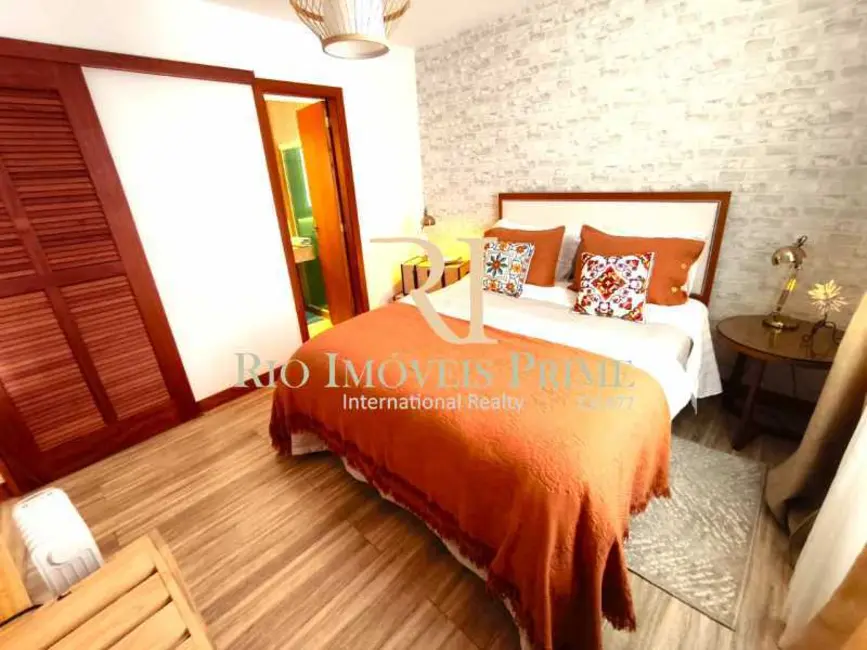 Foto 9 de Apartamento com 2 quartos à venda, 65m2 em Teresopolis - RJ