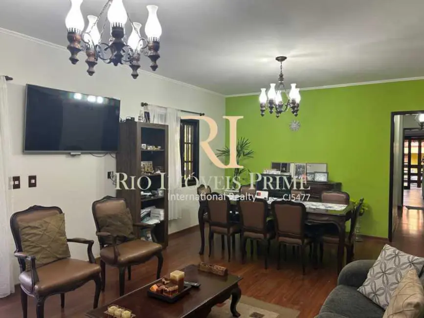 Casa de Condomínio com 4 quartos à venda, 380m2 em Marica - RJ - imagem 6 Foto 6 de Casa de Condomínio com 4 quartos à venda, 380m2 em Marica - RJ