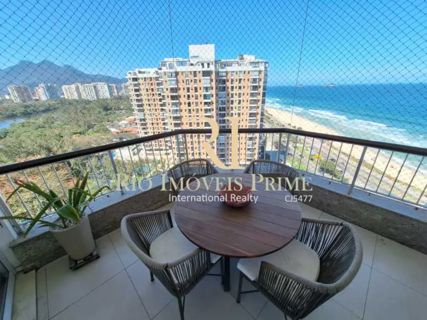 Foto 1 de Cobertura com 2 quartos à venda, 134m2 em Rio De Janeiro - RJ