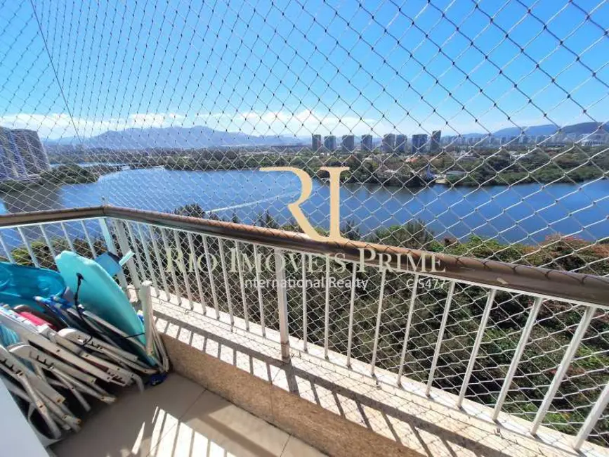 Foto 9 de Cobertura com 2 quartos à venda, 134m2 em Rio De Janeiro - RJ