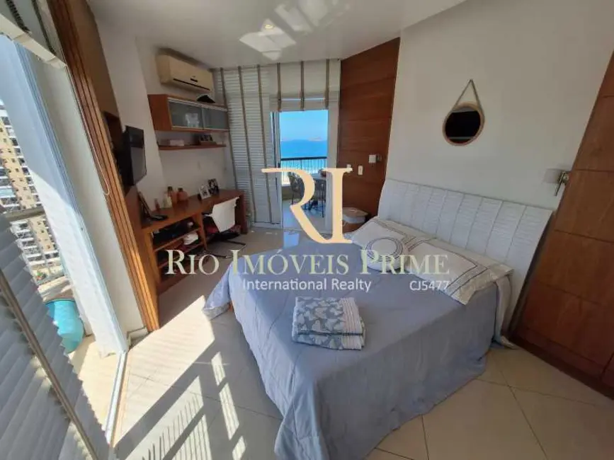 Foto 7 de Cobertura com 2 quartos à venda, 134m2 em Rio De Janeiro - RJ