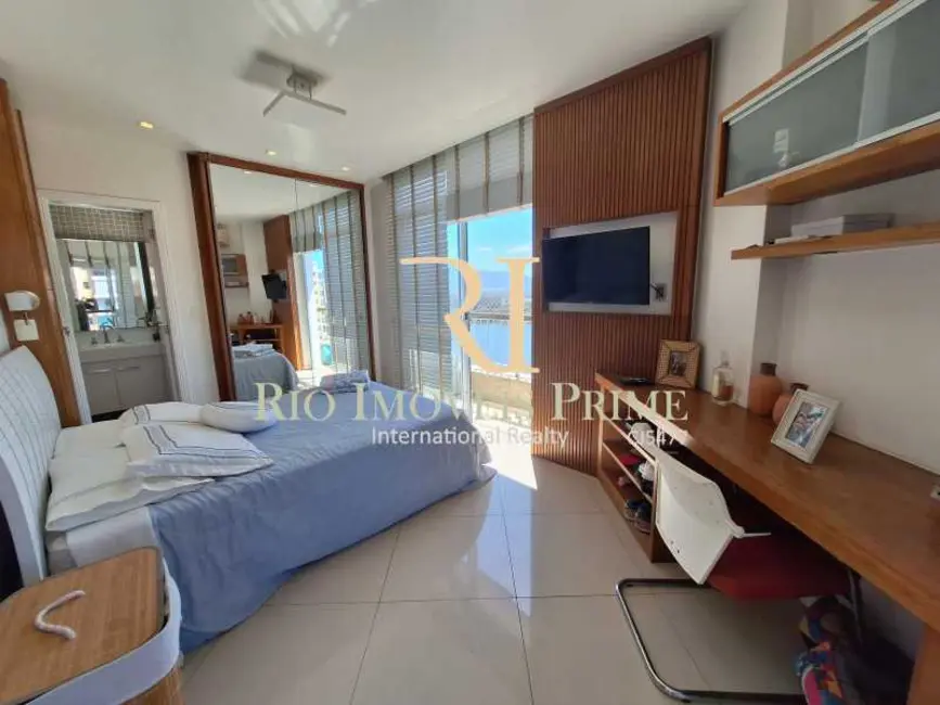 Foto 6 de Cobertura com 2 quartos à venda, 134m2 em Rio De Janeiro - RJ