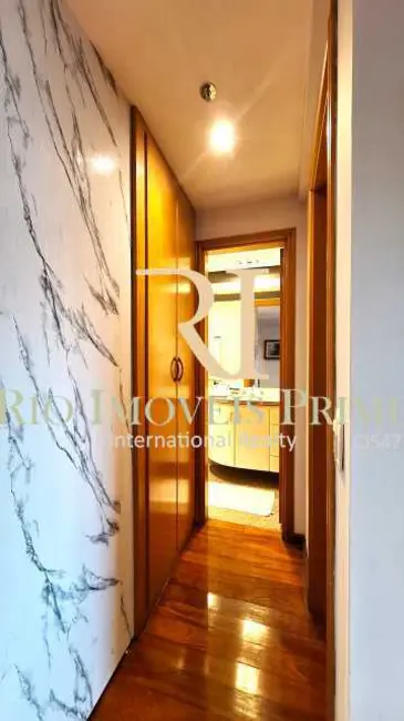 Loft / Flat com 1 quarto para alugar, 45m2 em Rio De Janeiro - RJ - imagem 7 Foto 7 de Loft / Flat com 1 quarto para alugar, 45m2 em Rio De Janeiro - RJ