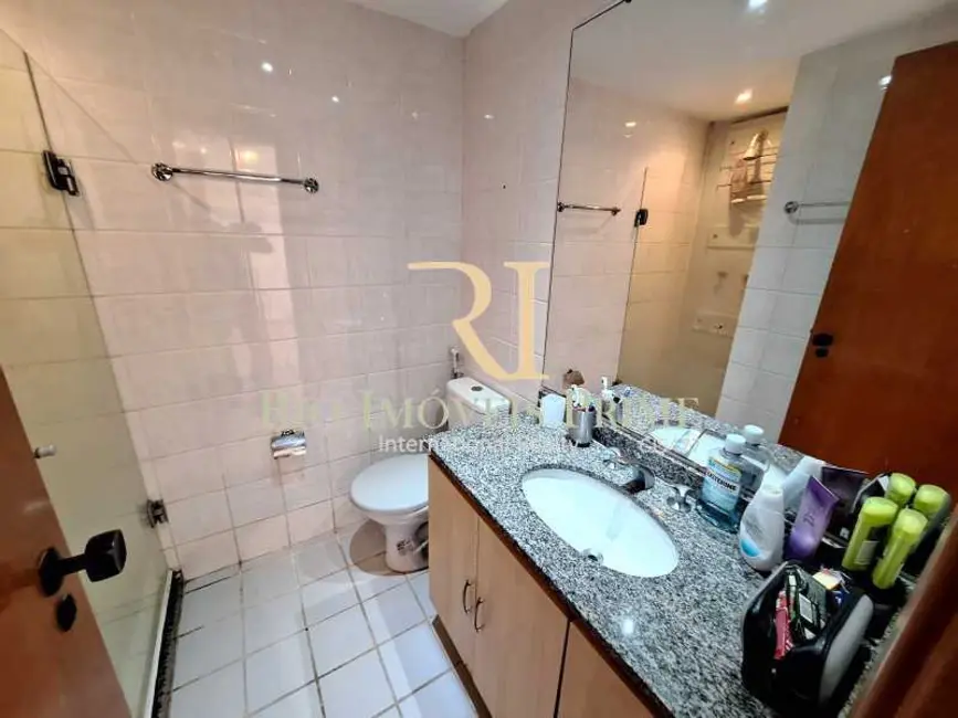 Apartamento com 1 quarto à venda, 60m2 em Rio De Janeiro - RJ - imagem 8 Foto 8 de Apartamento com 1 quarto à venda, 60m2 em Rio De Janeiro - RJ