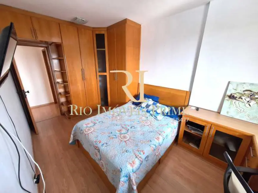 Apartamento com 1 quarto à venda, 60m2 em Rio De Janeiro - RJ - imagem 7 Foto 7 de Apartamento com 1 quarto à venda, 60m2 em Rio De Janeiro - RJ