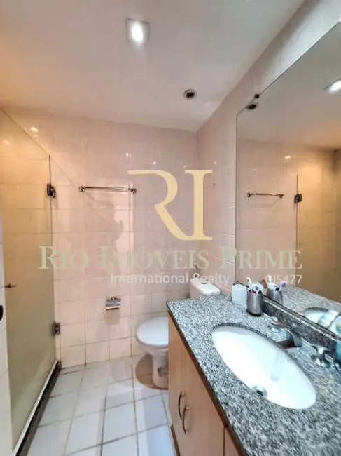 Apartamento com 1 quarto à venda, 60m2 em Rio De Janeiro - RJ - imagem 9 Foto 9 de Apartamento com 1 quarto à venda, 60m2 em Rio De Janeiro - RJ