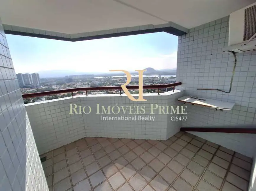 Apartamento com 1 quarto à venda, 60m2 em Rio De Janeiro - RJ - imagem 2 Foto 2 de Apartamento com 1 quarto à venda, 60m2 em Rio De Janeiro - RJ