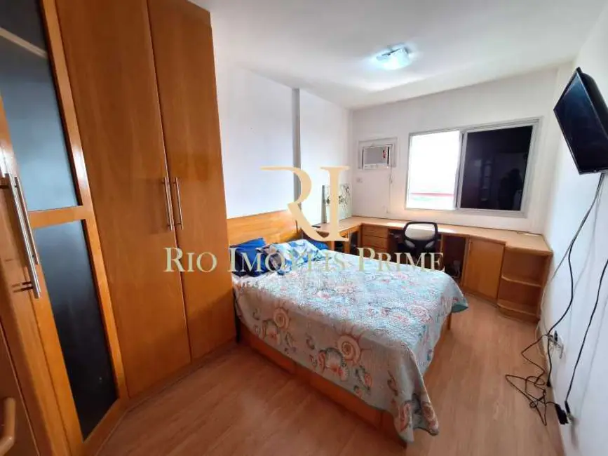 Apartamento com 1 quarto à venda, 60m2 em Rio De Janeiro - RJ - imagem 6 Foto 6 de Apartamento com 1 quarto à venda, 60m2 em Rio De Janeiro - RJ