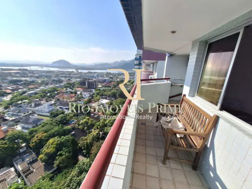 Apartamento com 1 quarto à venda, 60m2 em Rio De Janeiro - RJ - imagem 3 Foto 3 de Apartamento com 1 quarto à venda, 60m2 em Rio De Janeiro - RJ