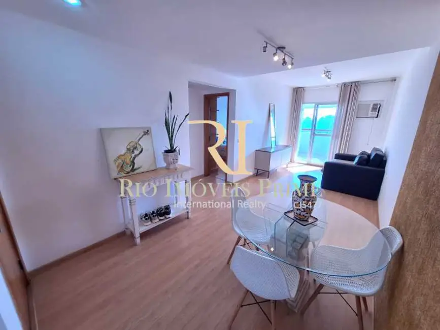 Apartamento com 1 quarto à venda, 60m2 em Rio De Janeiro - RJ - imagem 5 Foto 5 de Apartamento com 1 quarto à venda, 60m2 em Rio De Janeiro - RJ