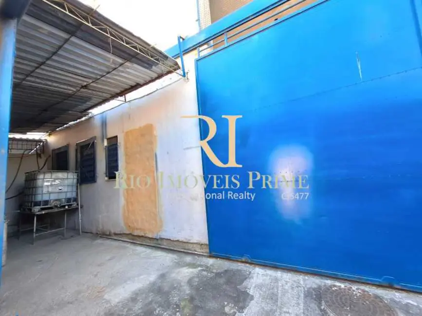 Foto 2 de Armazém / Galpão à venda, 441m2 em Rio De Janeiro - RJ