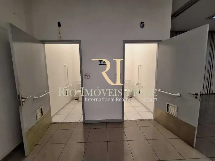 Loja para alugar, 2165m2 em Rio De Janeiro - RJ - imagem 8 Foto 8 de Loja para alugar, 2165m2 em Rio De Janeiro - RJ