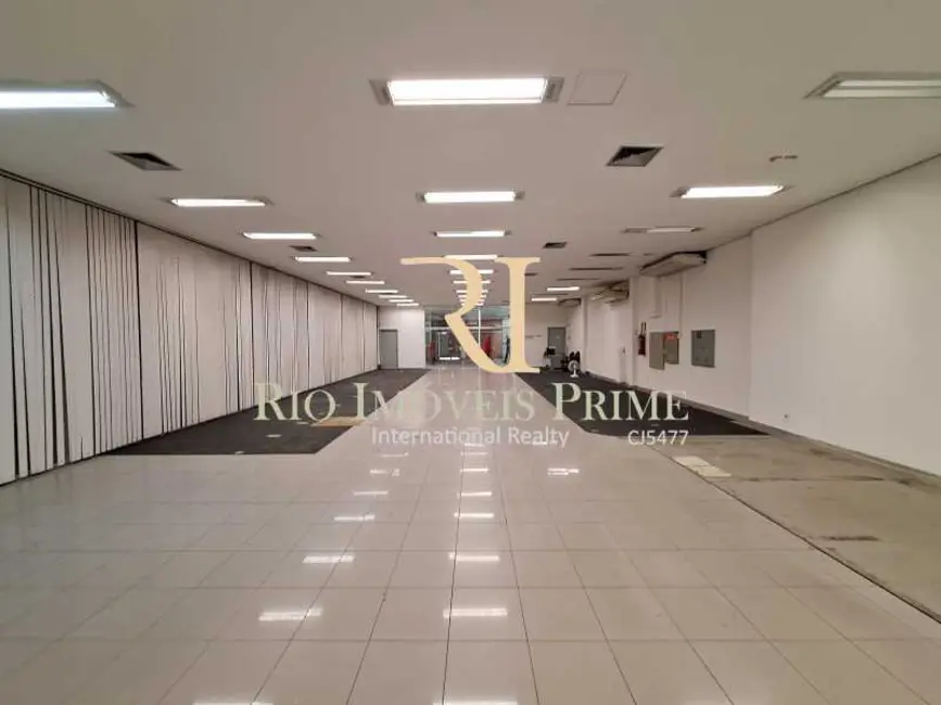 Loja para alugar, 2165m2 em Rio De Janeiro - RJ - imagem 1 Foto 1 de Loja para alugar, 2165m2 em Rio De Janeiro - RJ