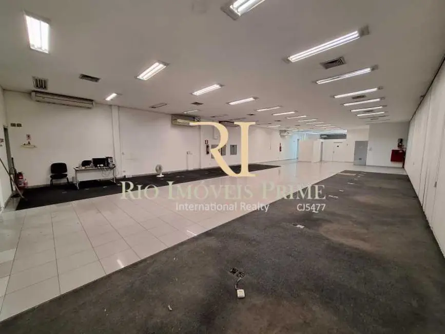 Loja para alugar, 2165m2 em Rio De Janeiro - RJ - imagem 6 Foto 6 de Loja para alugar, 2165m2 em Rio De Janeiro - RJ