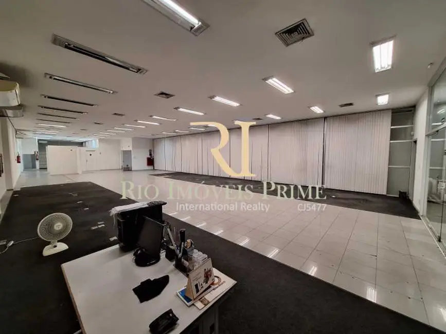 Loja para alugar, 2165m2 em Rio De Janeiro - RJ - imagem 5 Foto 5 de Loja para alugar, 2165m2 em Rio De Janeiro - RJ